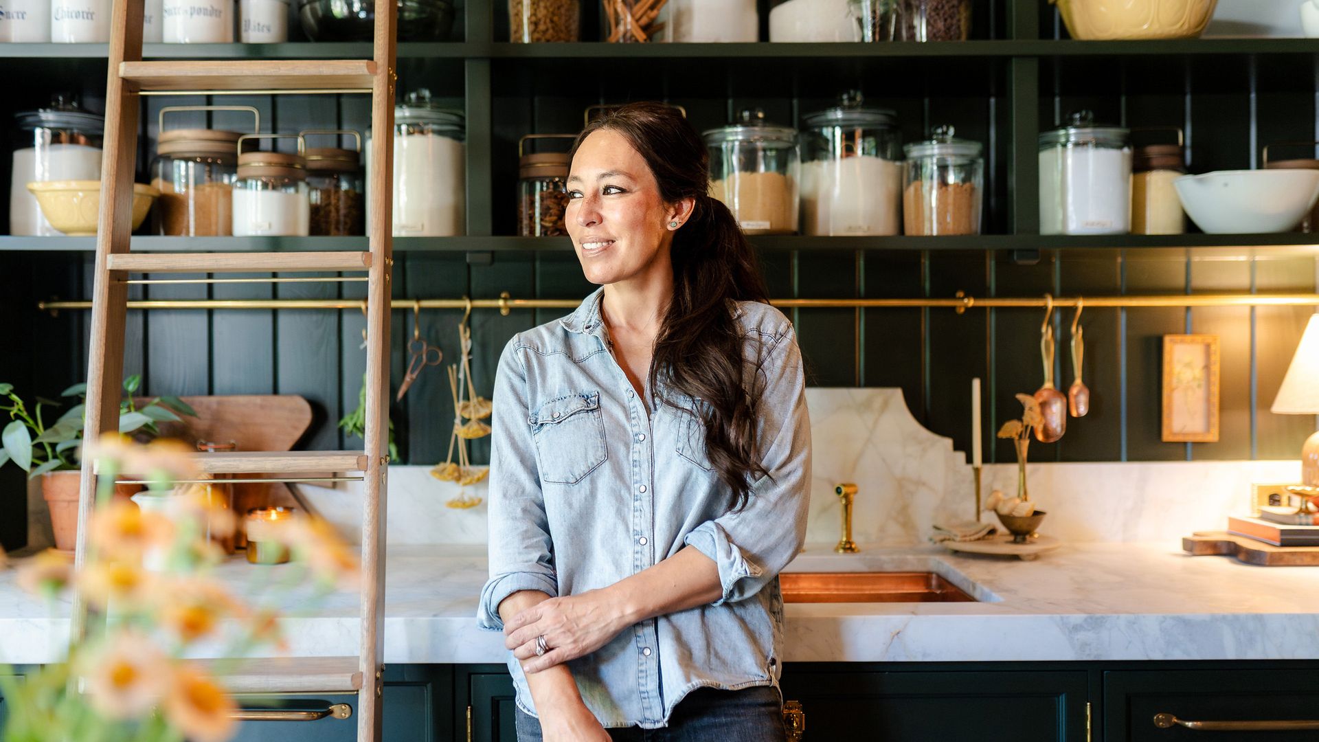 Kleiner Raum, große Wirkung
