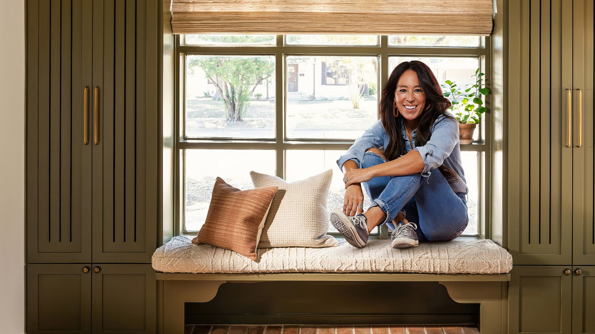 Fixer Upper - Das Mini-Makeover
