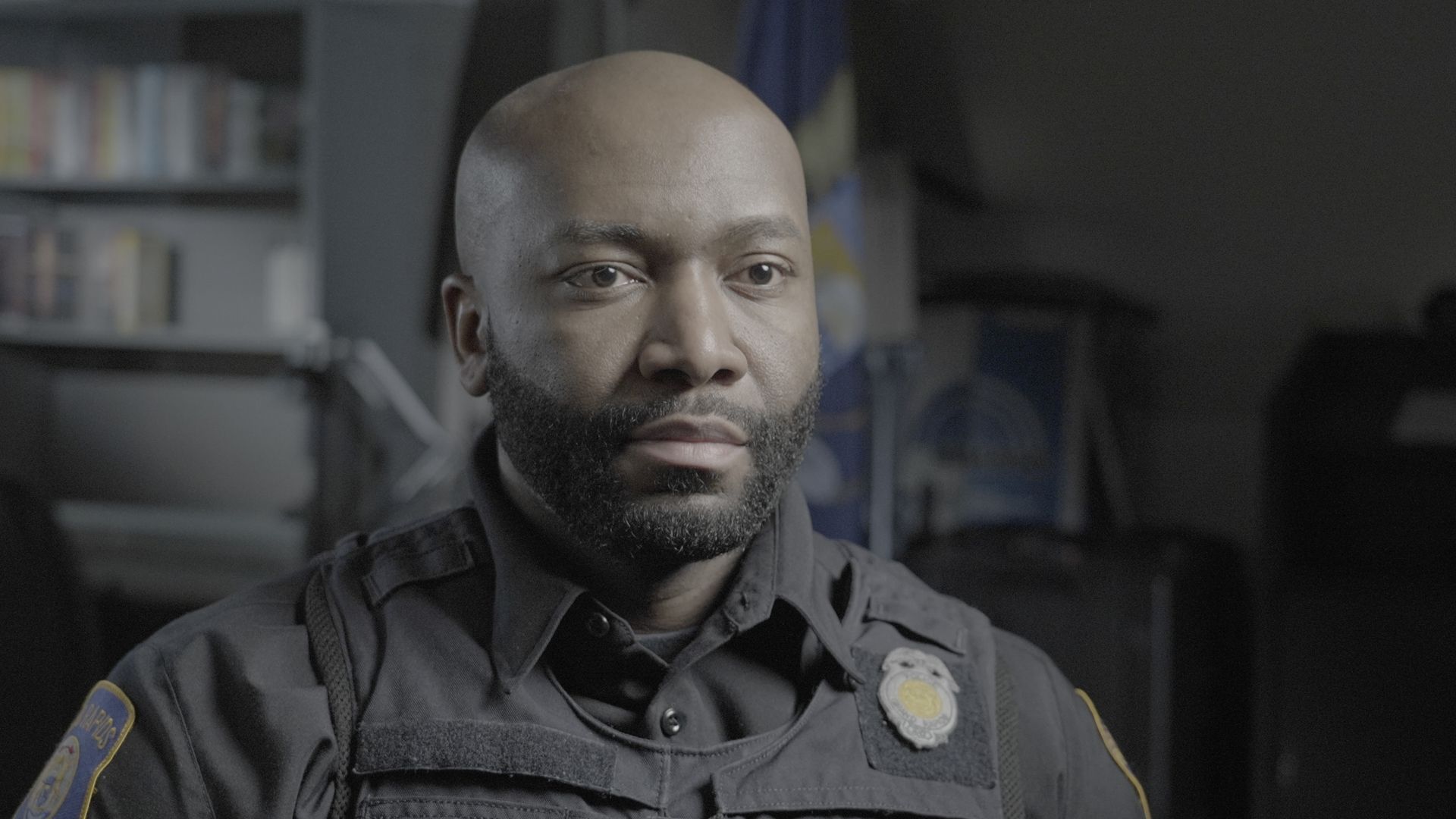 Keine Kugel trägt einen Namen