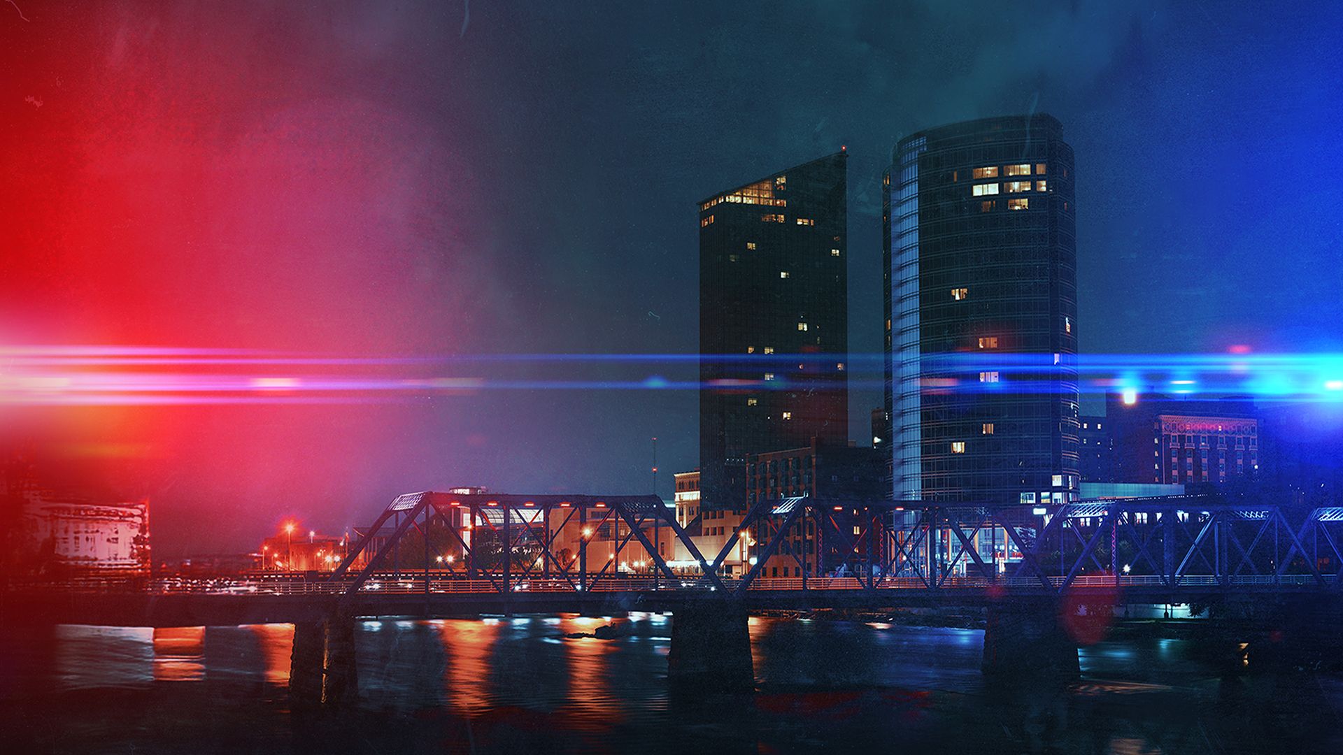 Police 911: Michigan