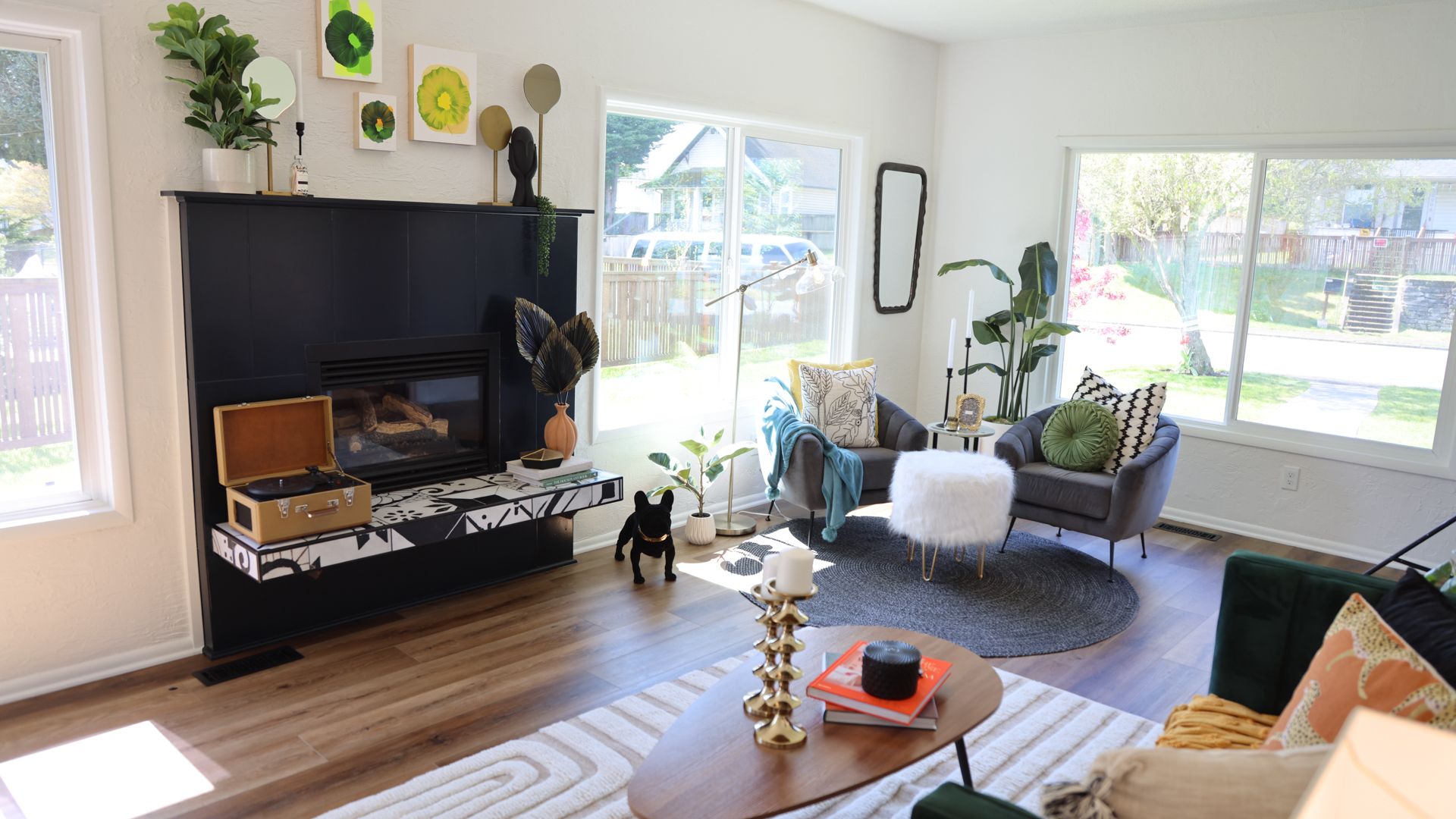 Die wilden Zwanziger