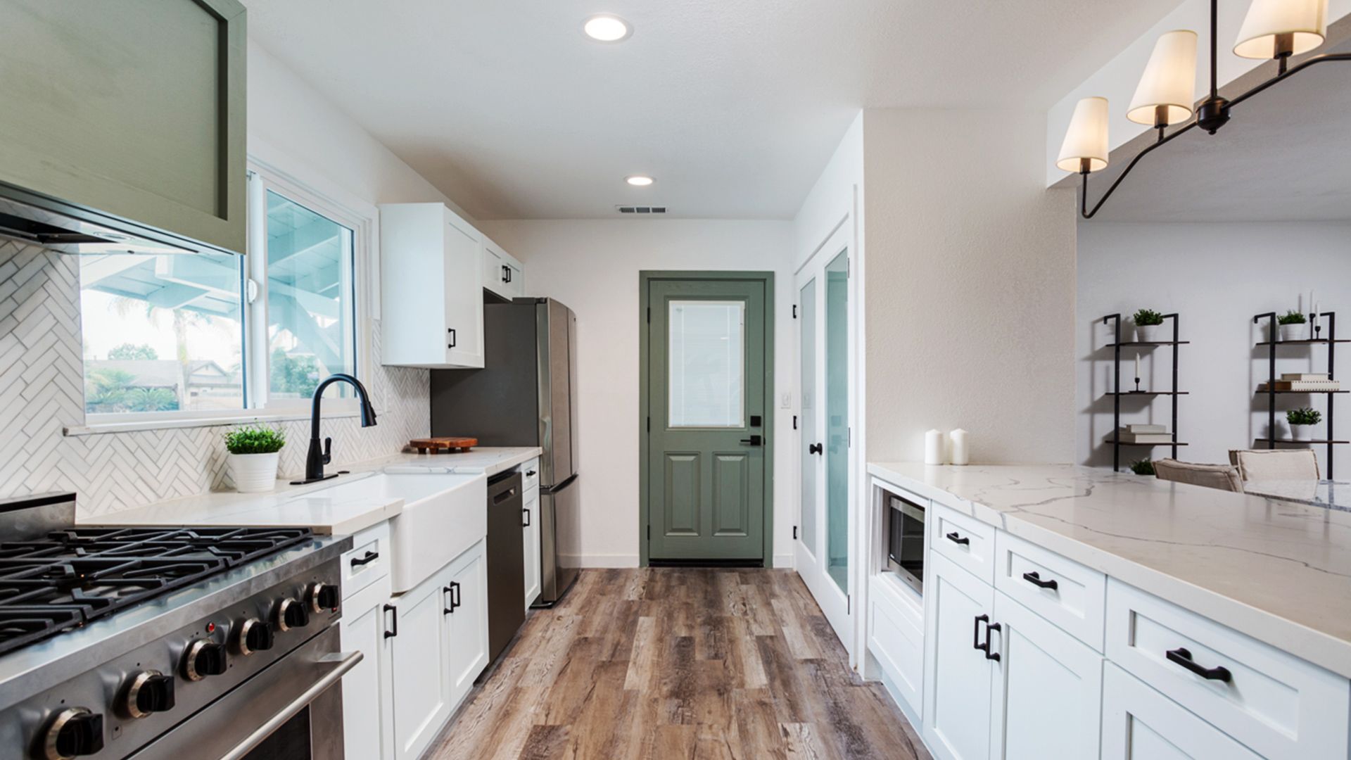 Das Märchenhaus an der Autobahn