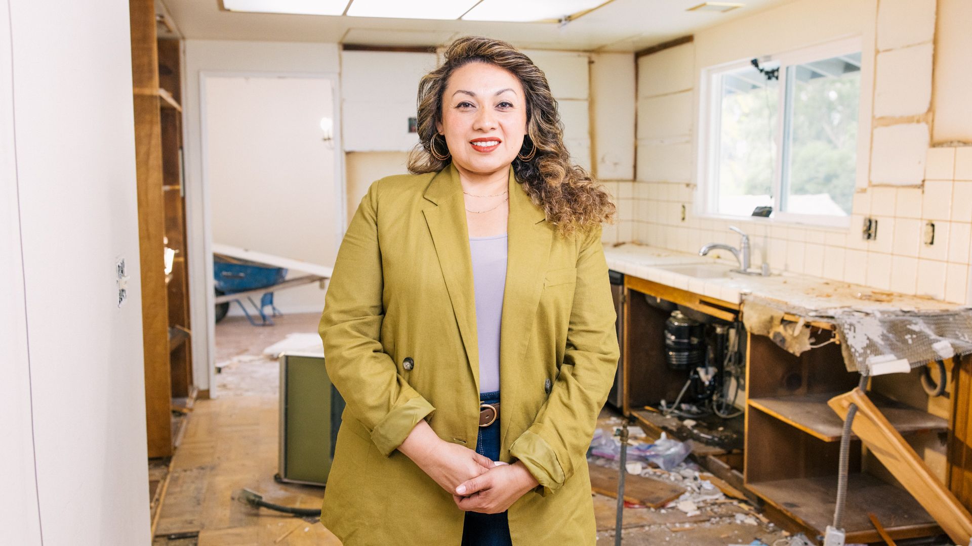 Vom Spielplatz zum Zen-Palast