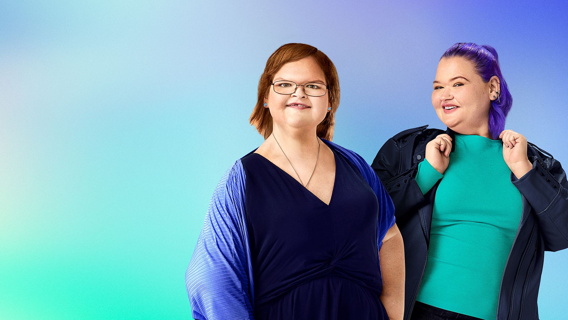 Die Pfund-Schwestern: Unser Leben mit 500 kg