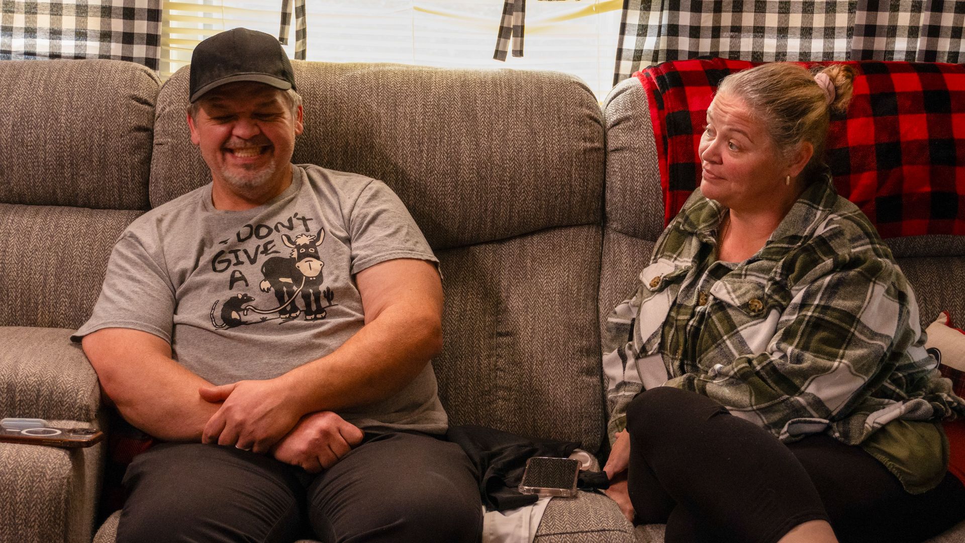 Ärger um die Hochzeitslocation