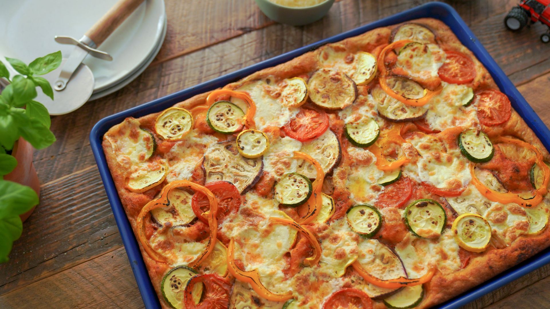 Grillparty zum Erntestart