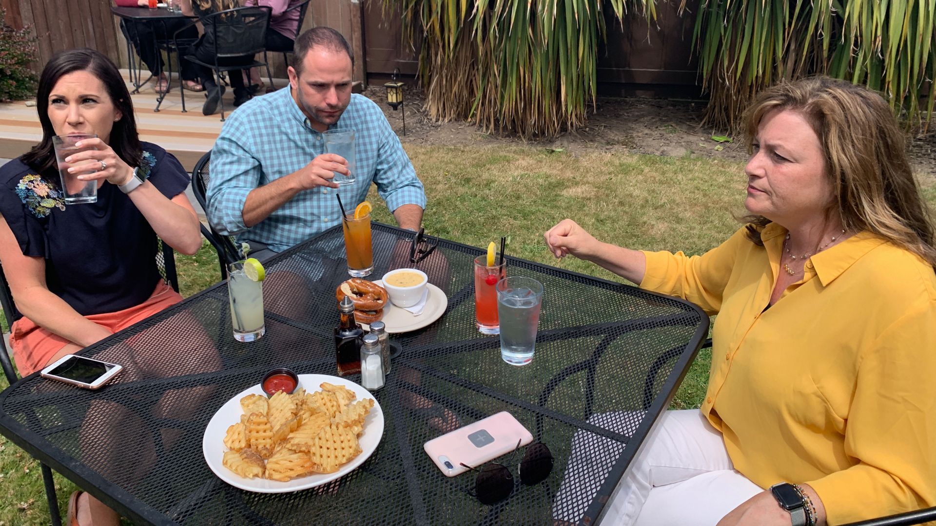 Das XXL-Familienhaus