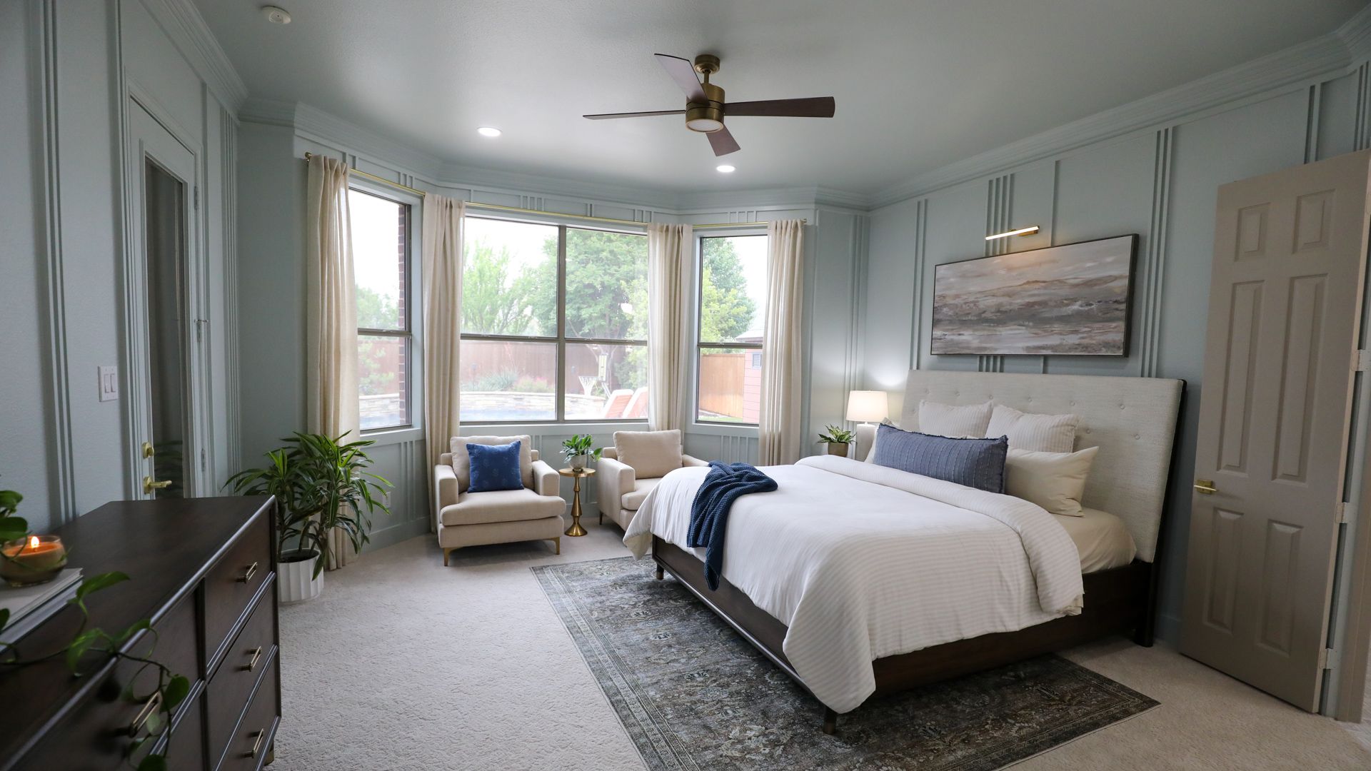 Wellnessparadies im Garten