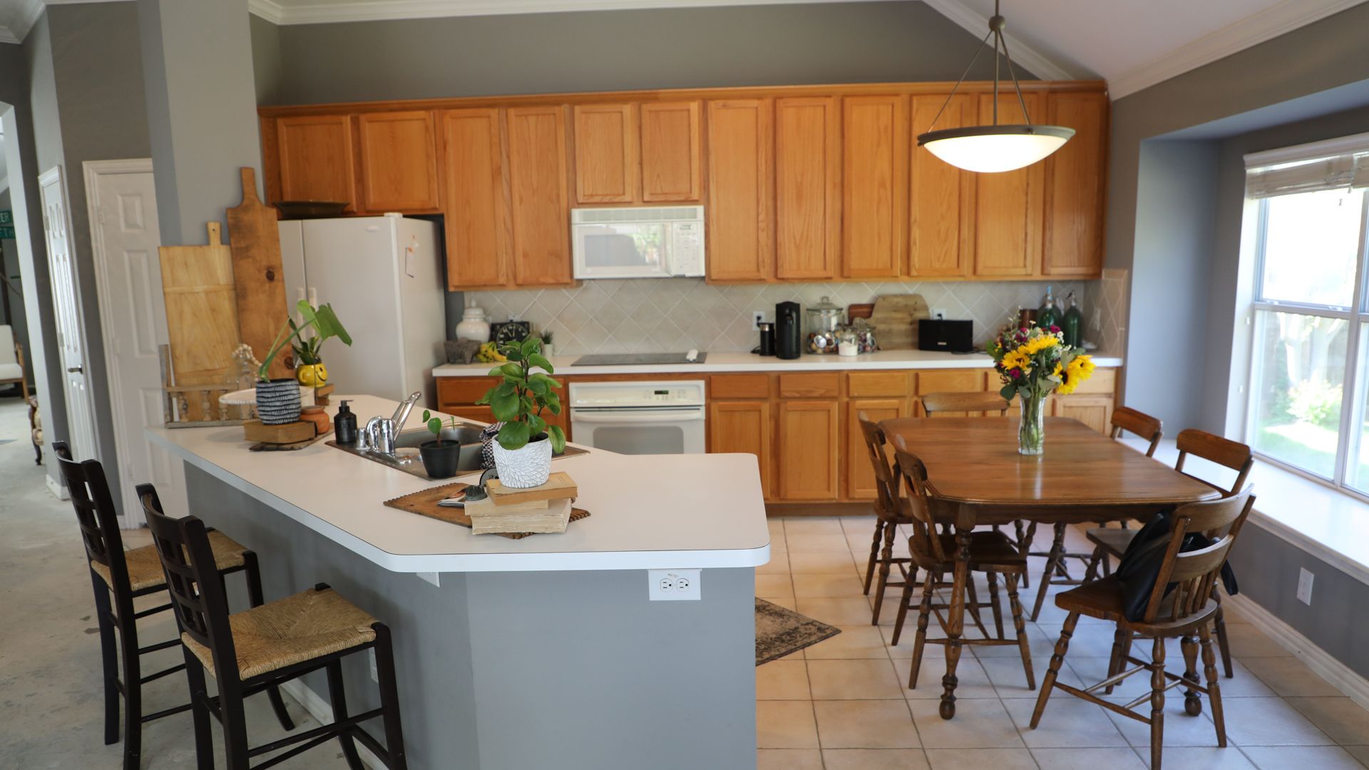 DIY Schrecken ohne Ende