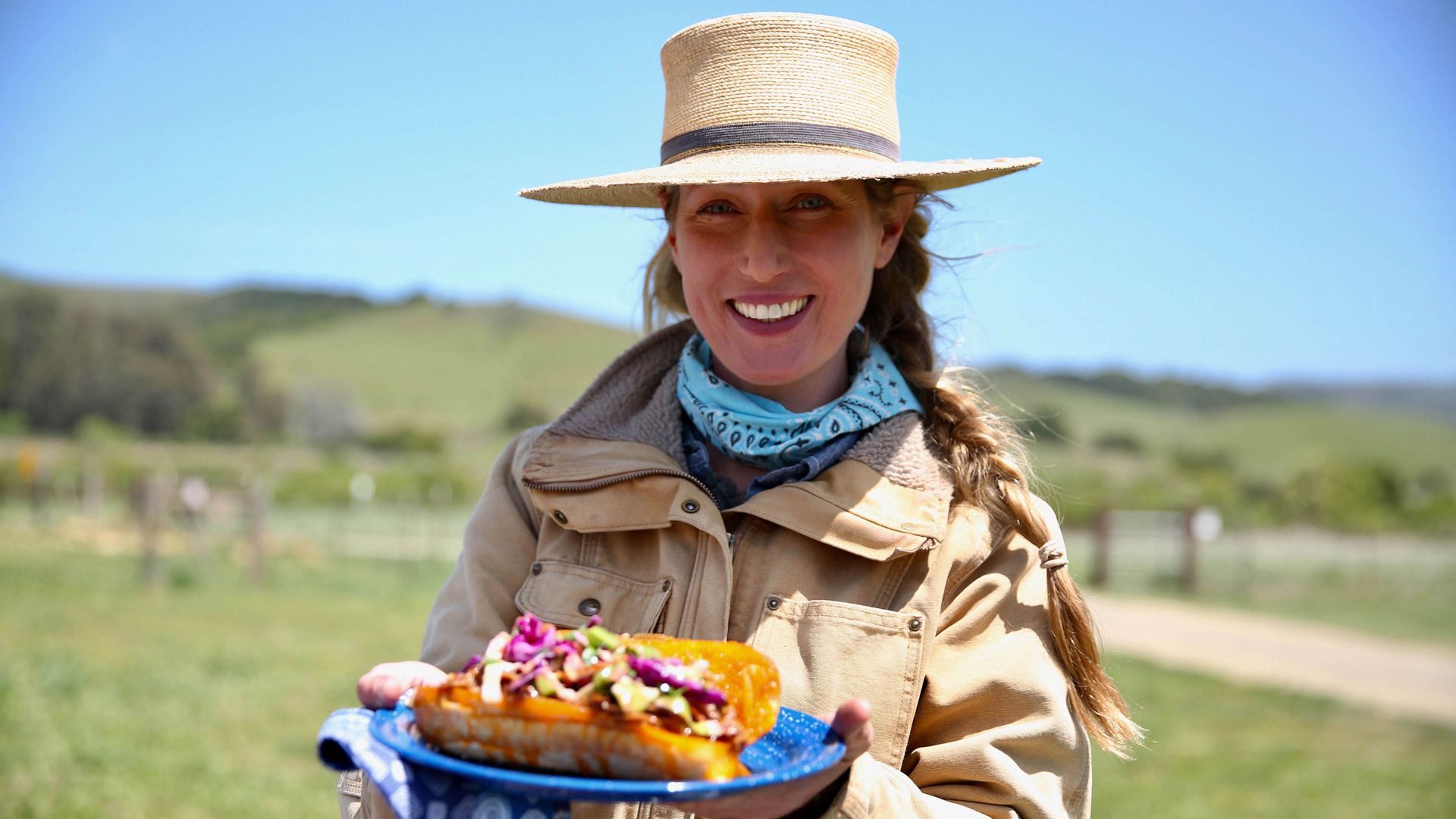 Herzhaftes auf Cowboy-Art