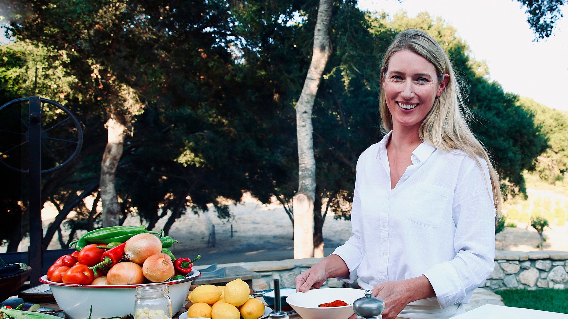 Ranch Life - Kochen mit Herz