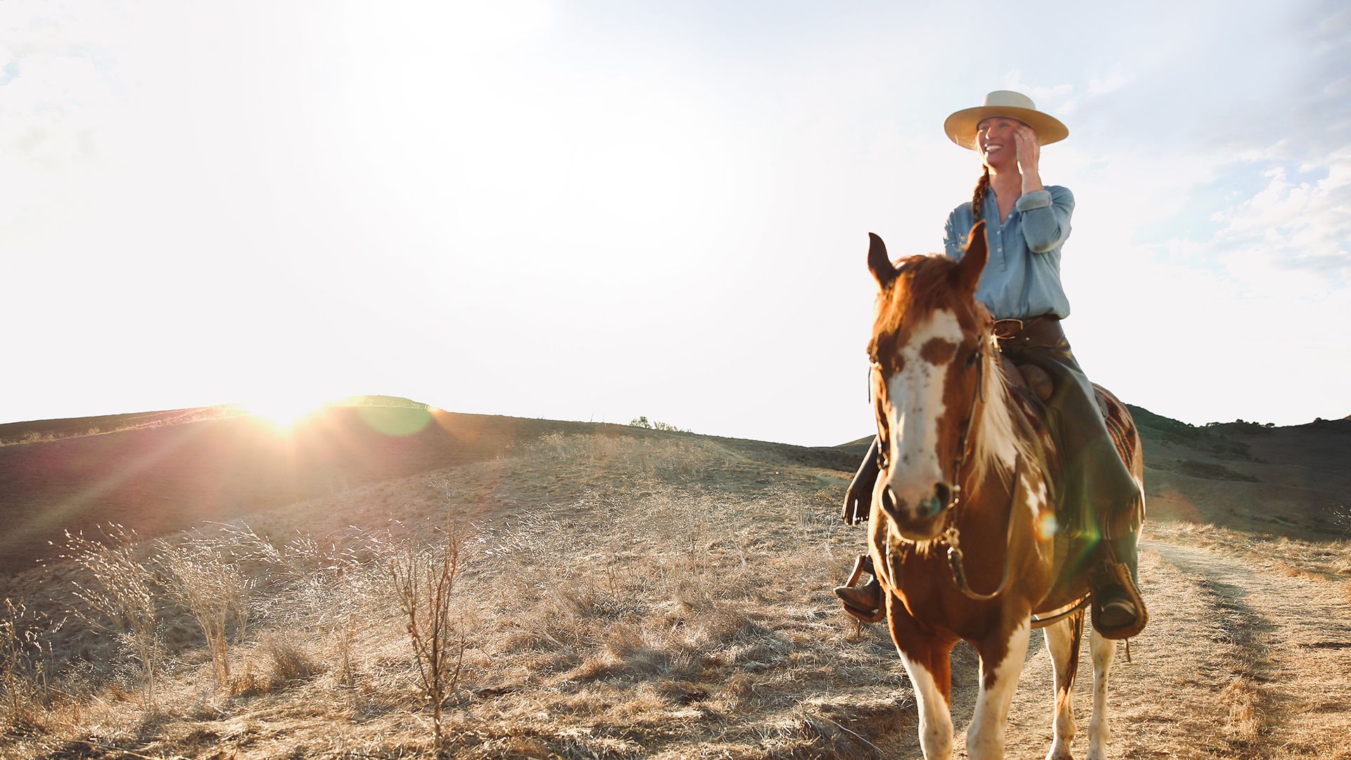 Ranch Life - Kochen mit Herz