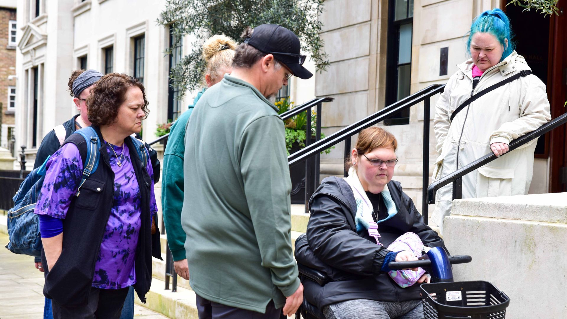 Auf den Spuren prominenter Ahnen