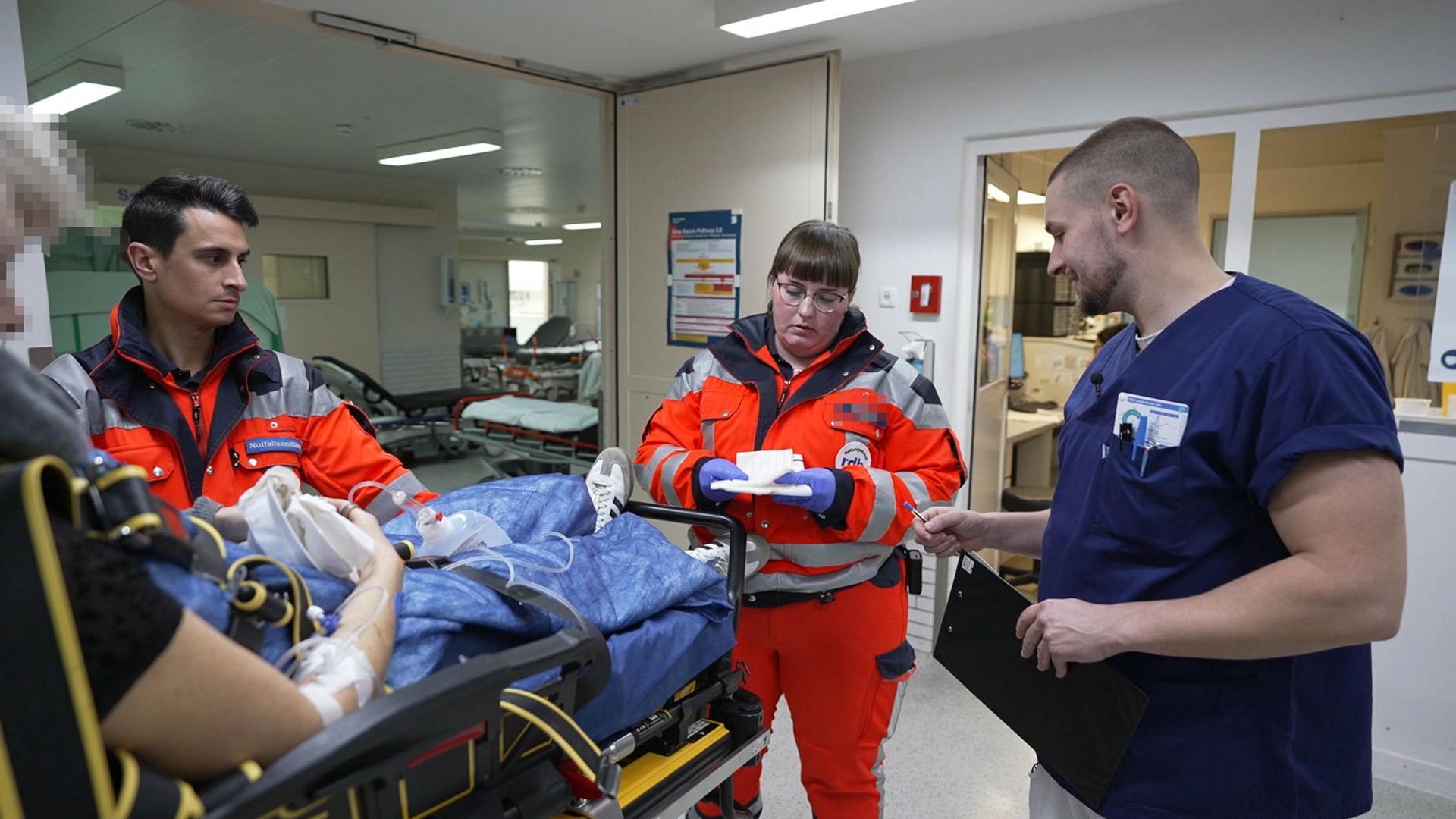 Nord, Nord Promille im Akkord