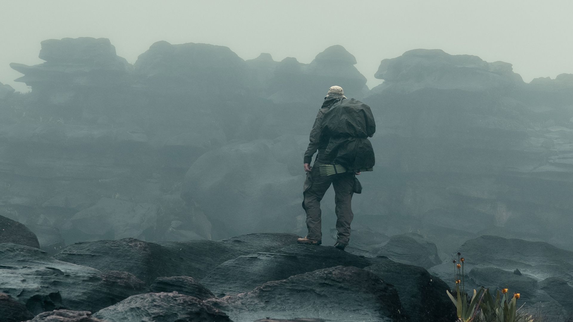 Legends Uncovered - Expedition ins Abenteuer