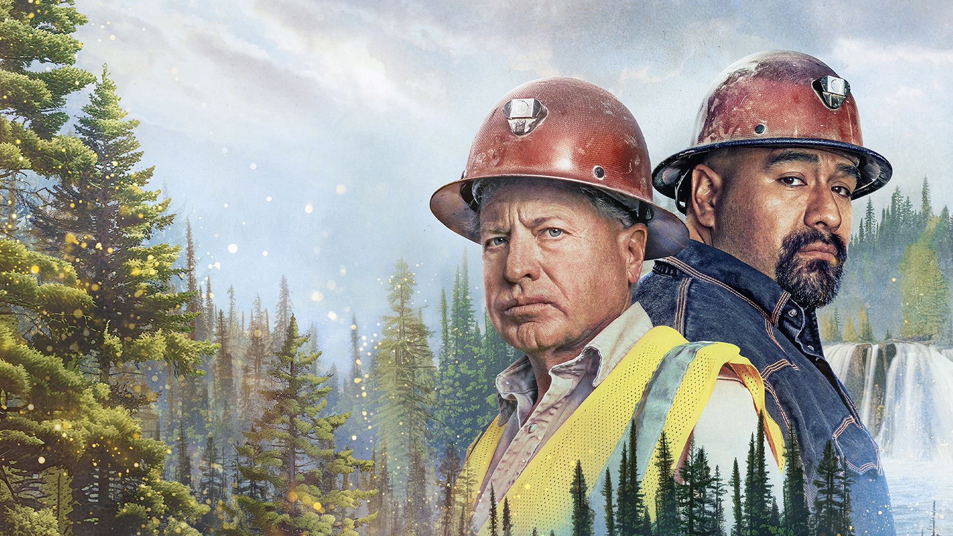 Goldrausch: Einsatz für Freddy Dodge