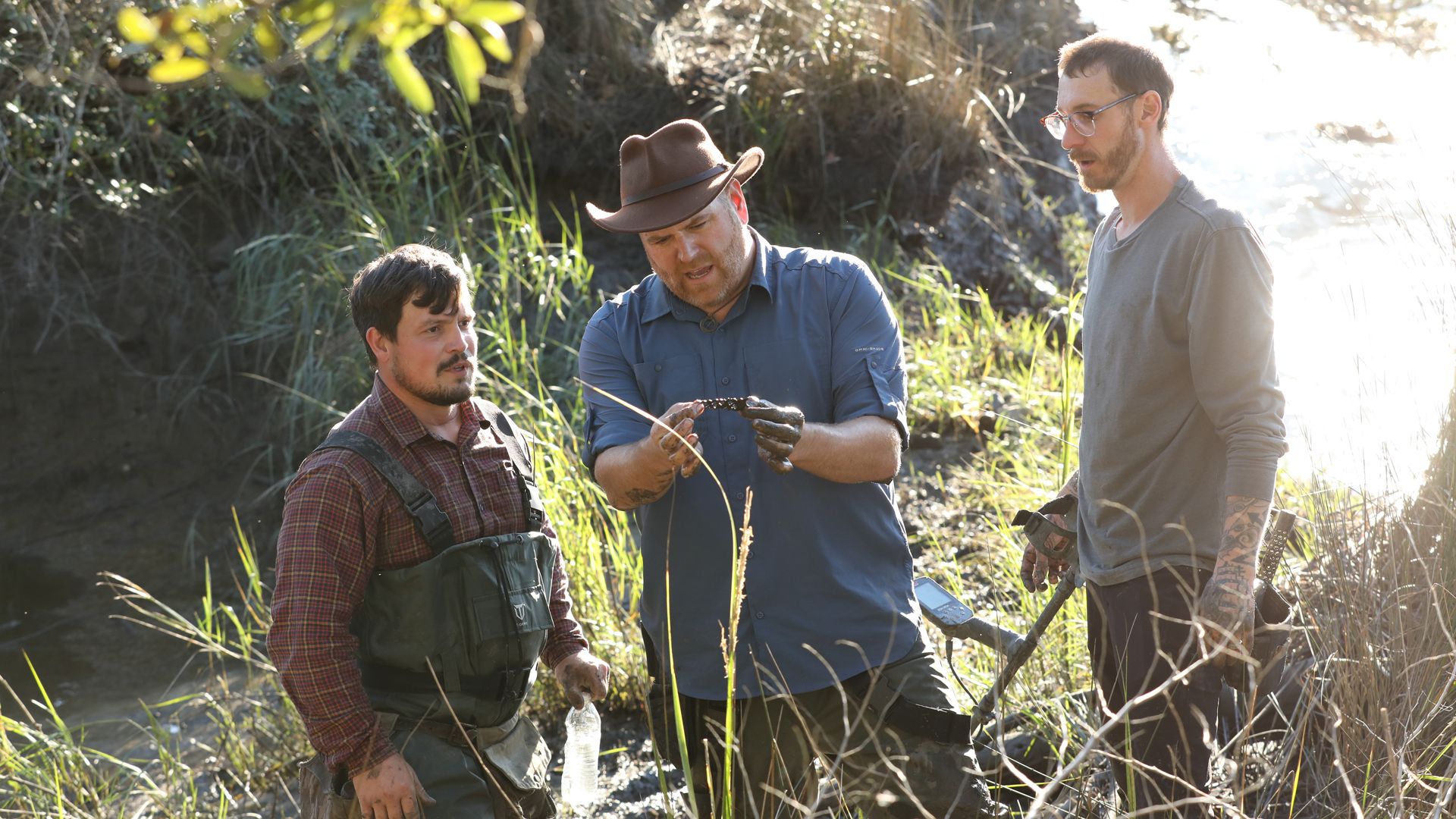 Der Schatz der Piratenkönigin