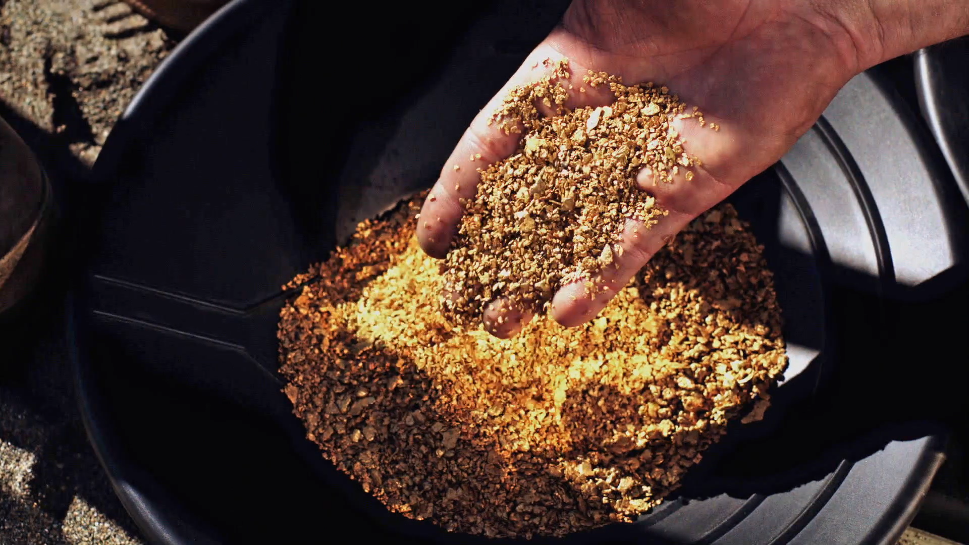 Zu Land und zu Wasser