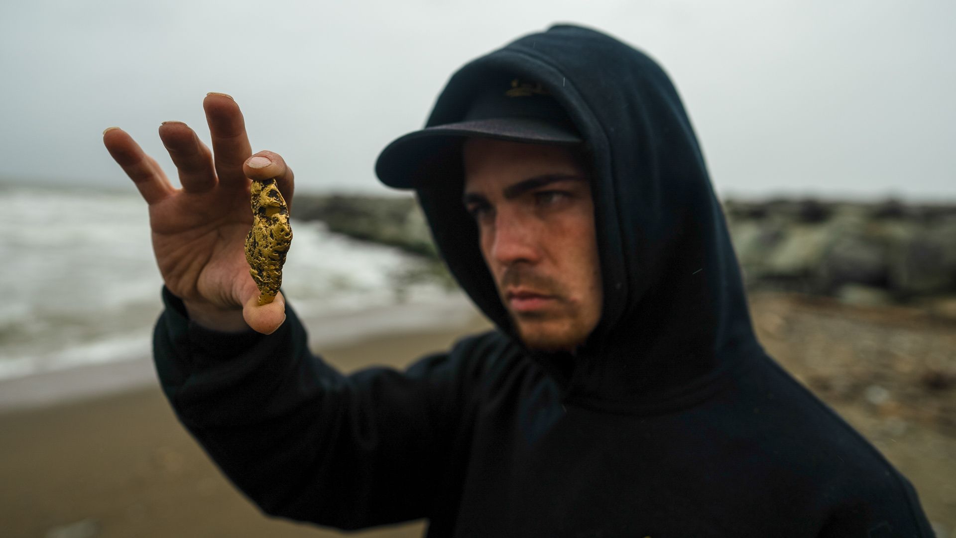 Alles auf eine Karte