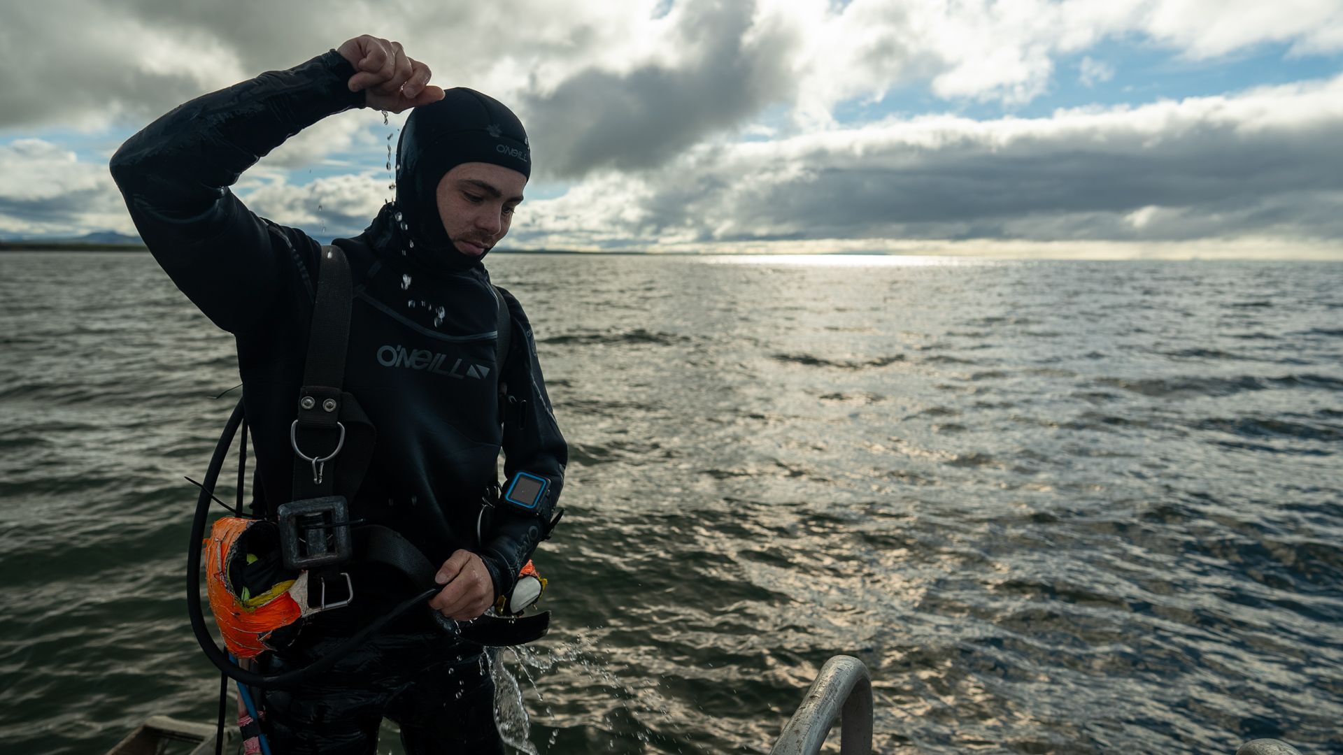 Wenn der Wind sich dreht