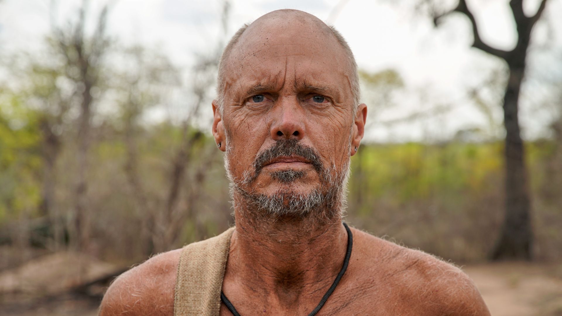 Hunger, Hitze & Hyänen