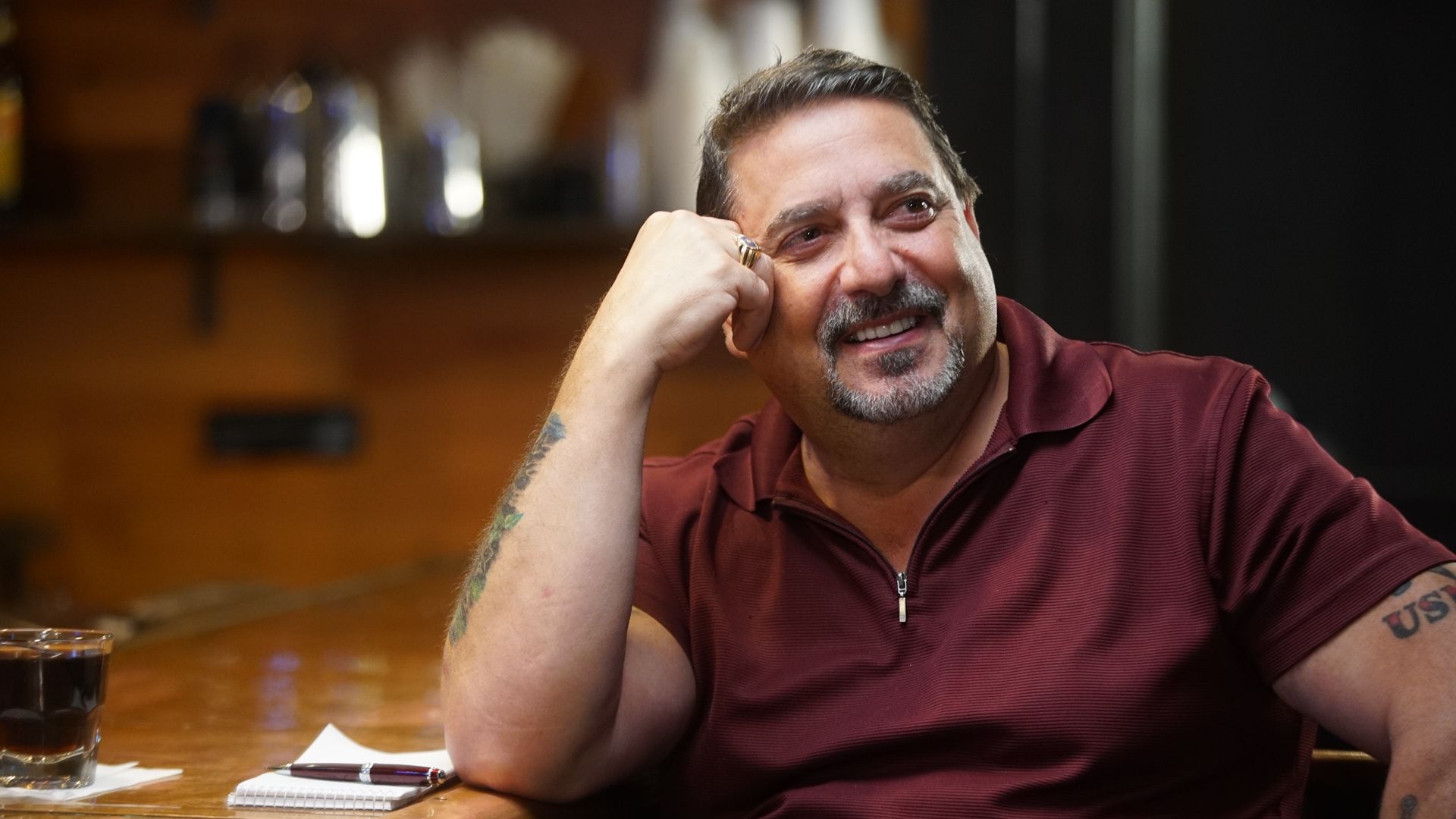 Der Fluch der Vergangenheit