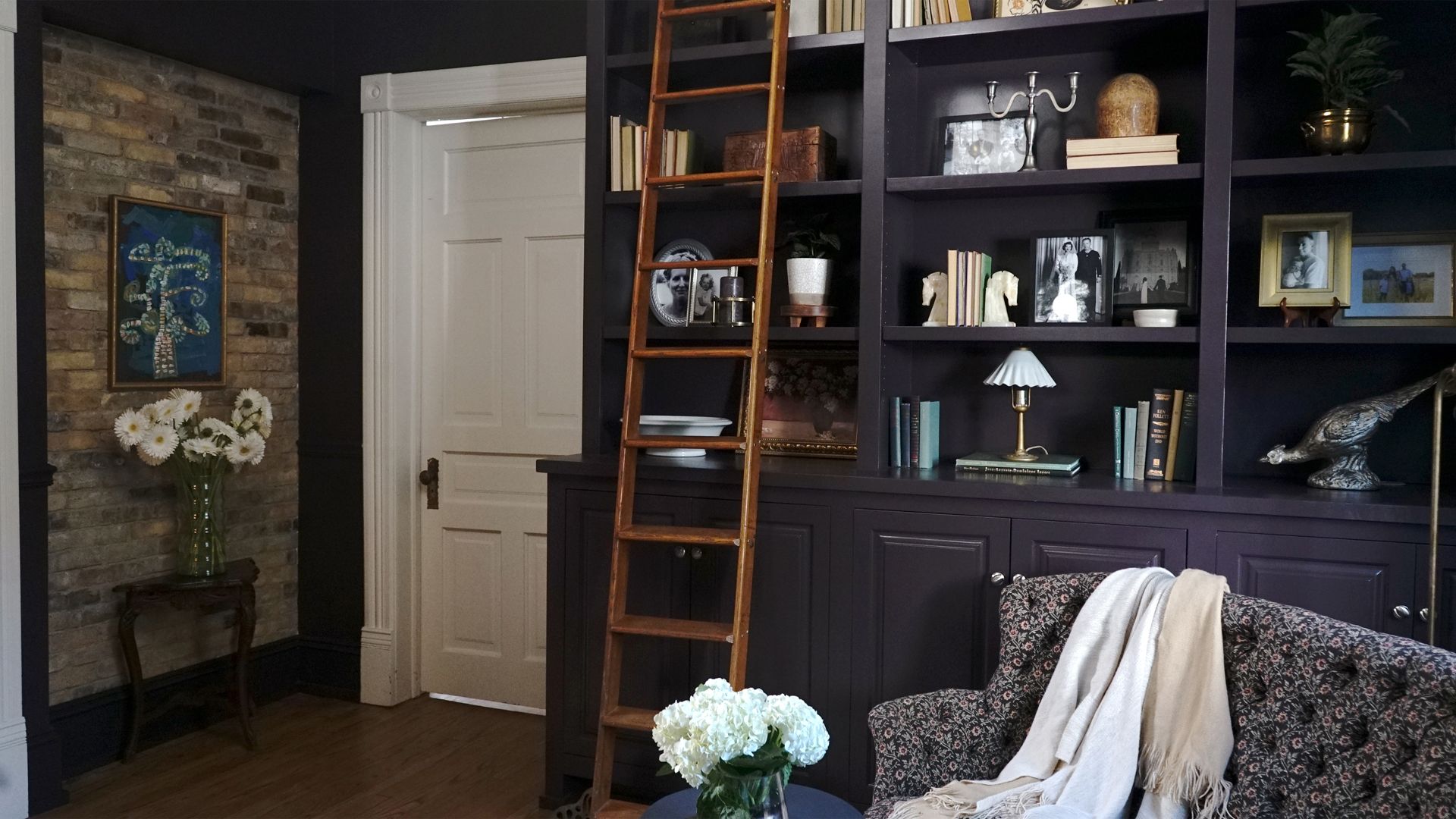 Historisch und doch Modern