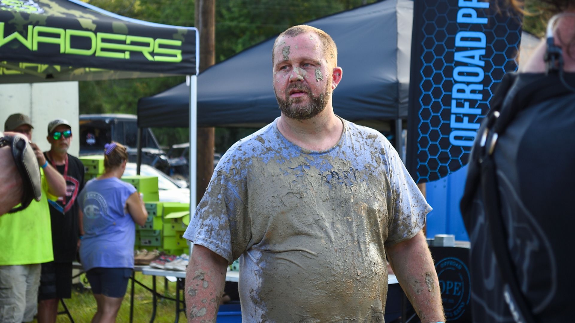 Von Stolz und Schmerz