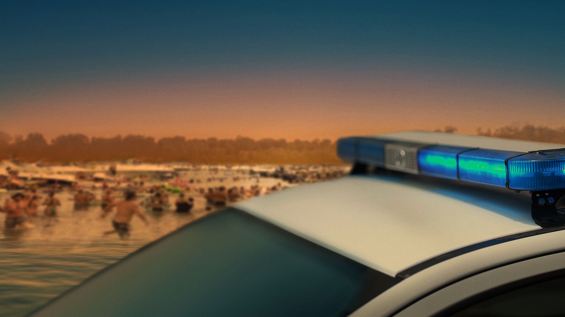 Ozark Police Patrol - Einsatz im Paradies