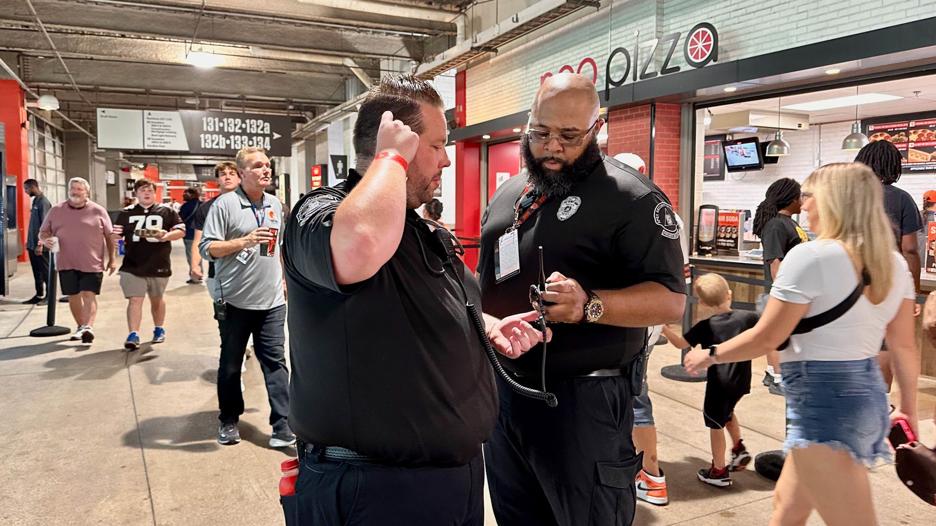 Alkohol macht Birne hohl