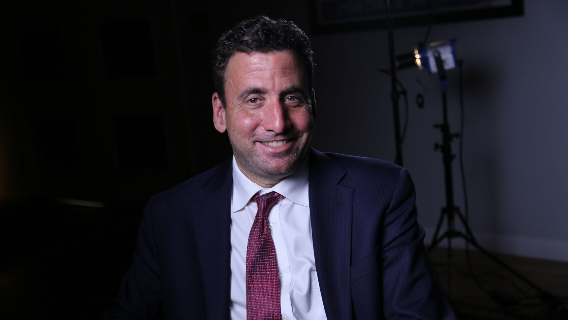 Das Model und der Arzt