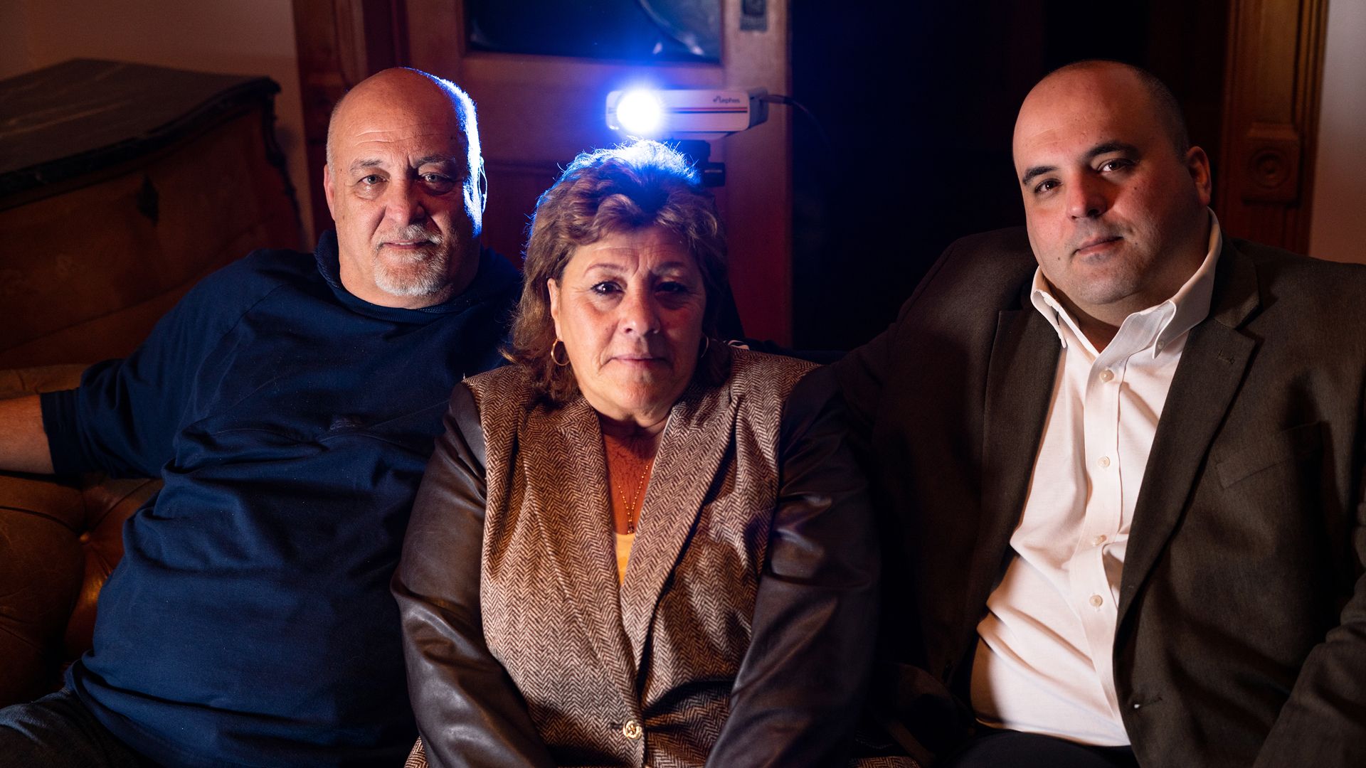 Ein fast perfektes Alibi