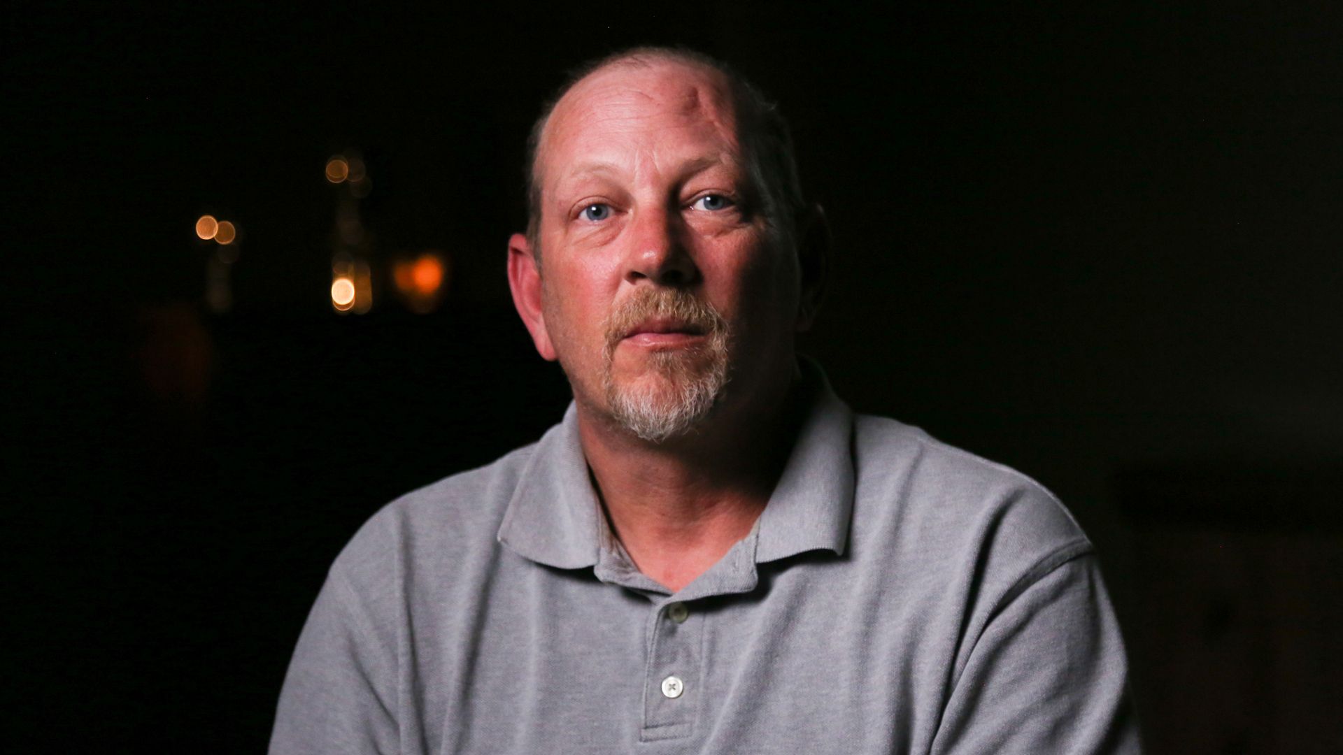 Das Ende einer Jugendliebe