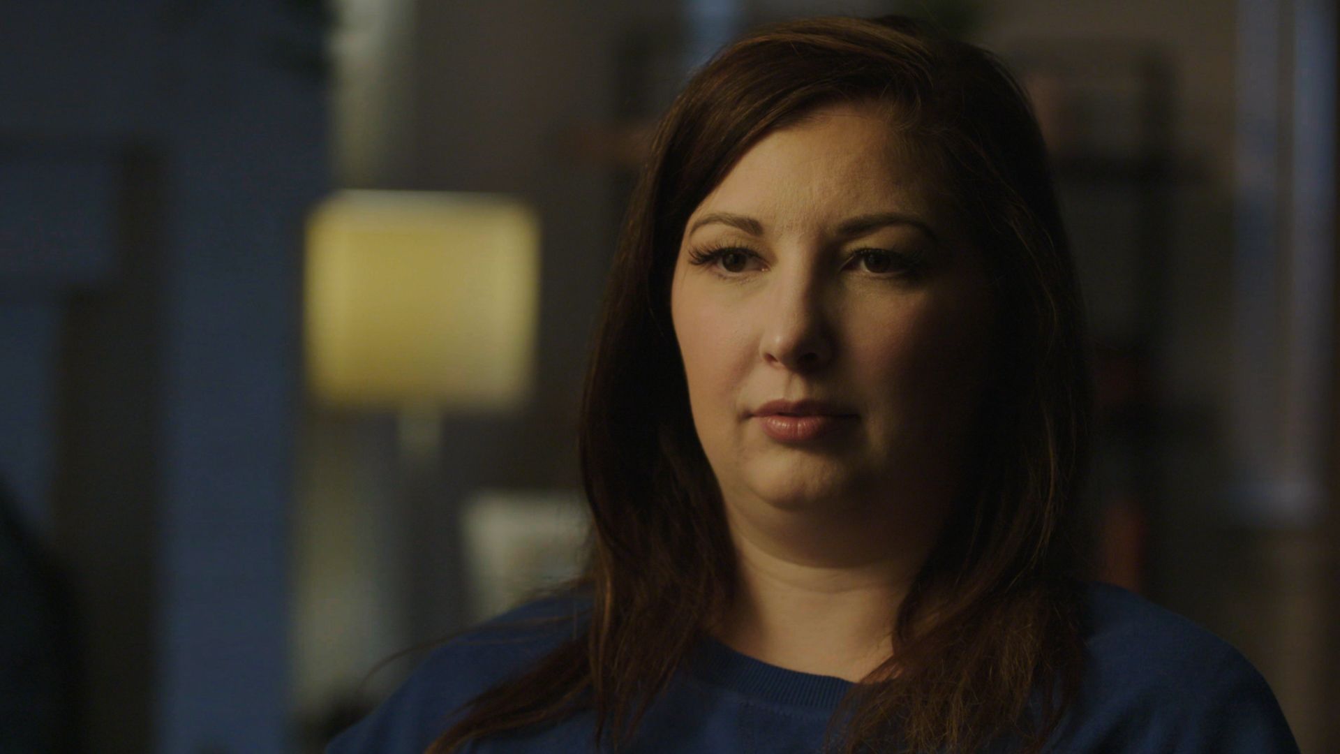 Er hat unsere Mutter ermordet