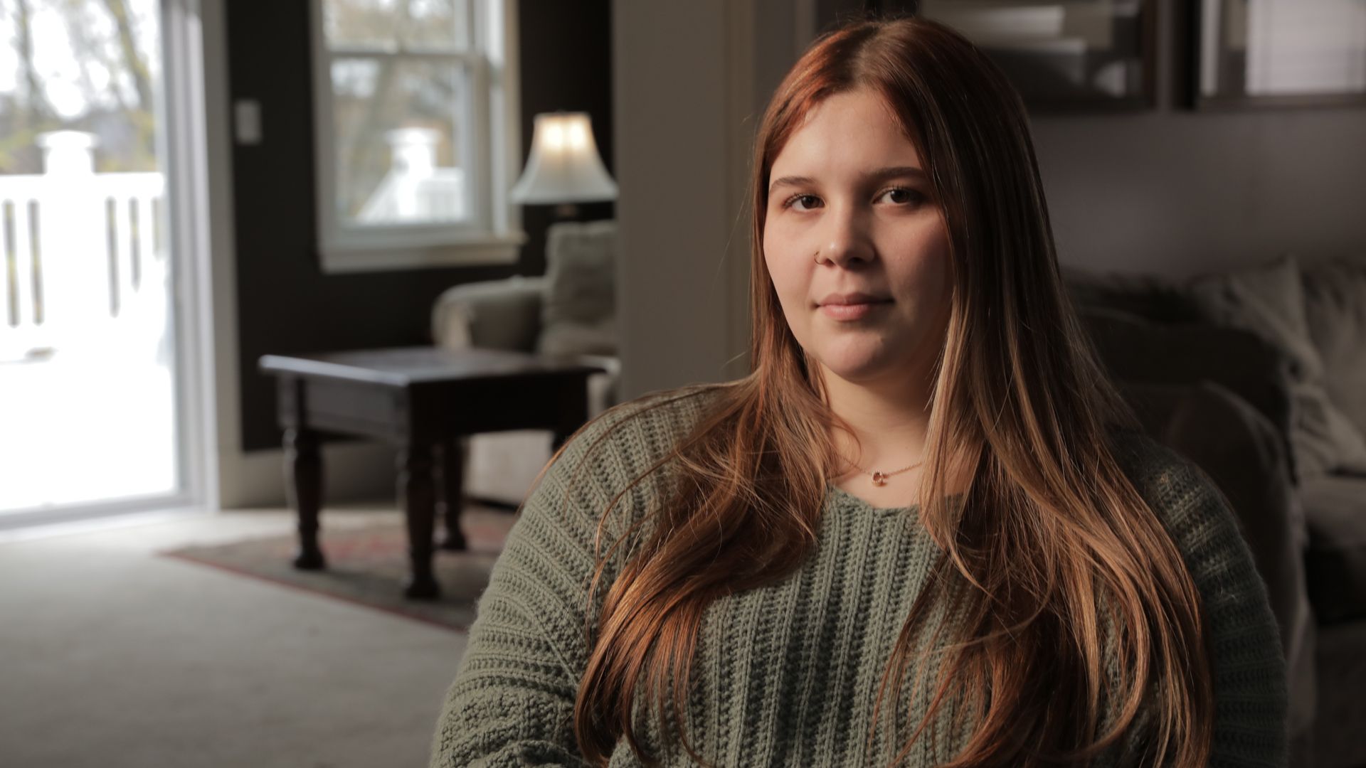 Grausamer, geliebter Großvater