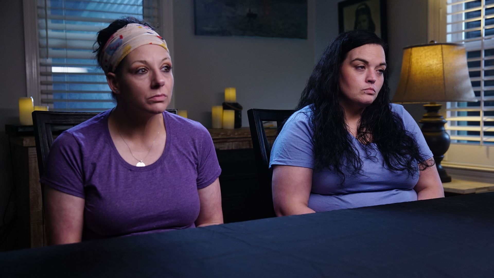 Tote tragen keine Trauer