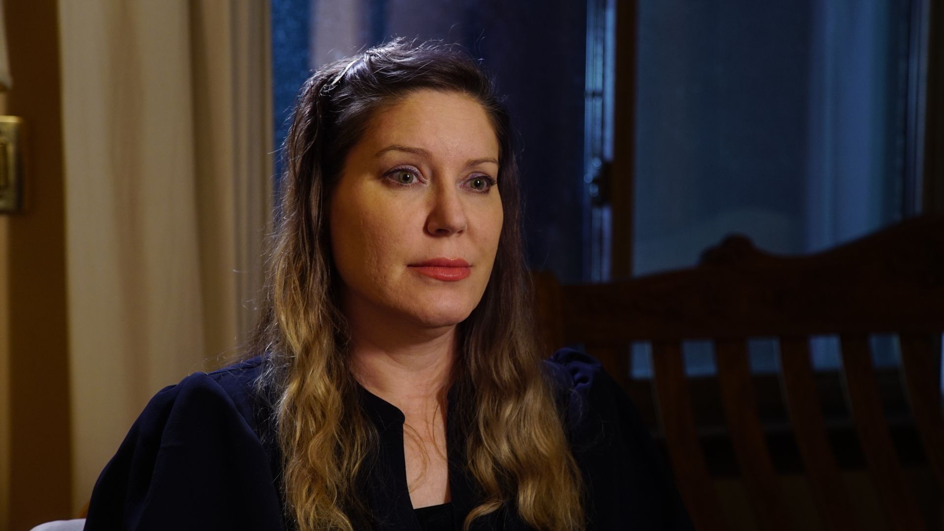 Im Würgegriff des Mafioso