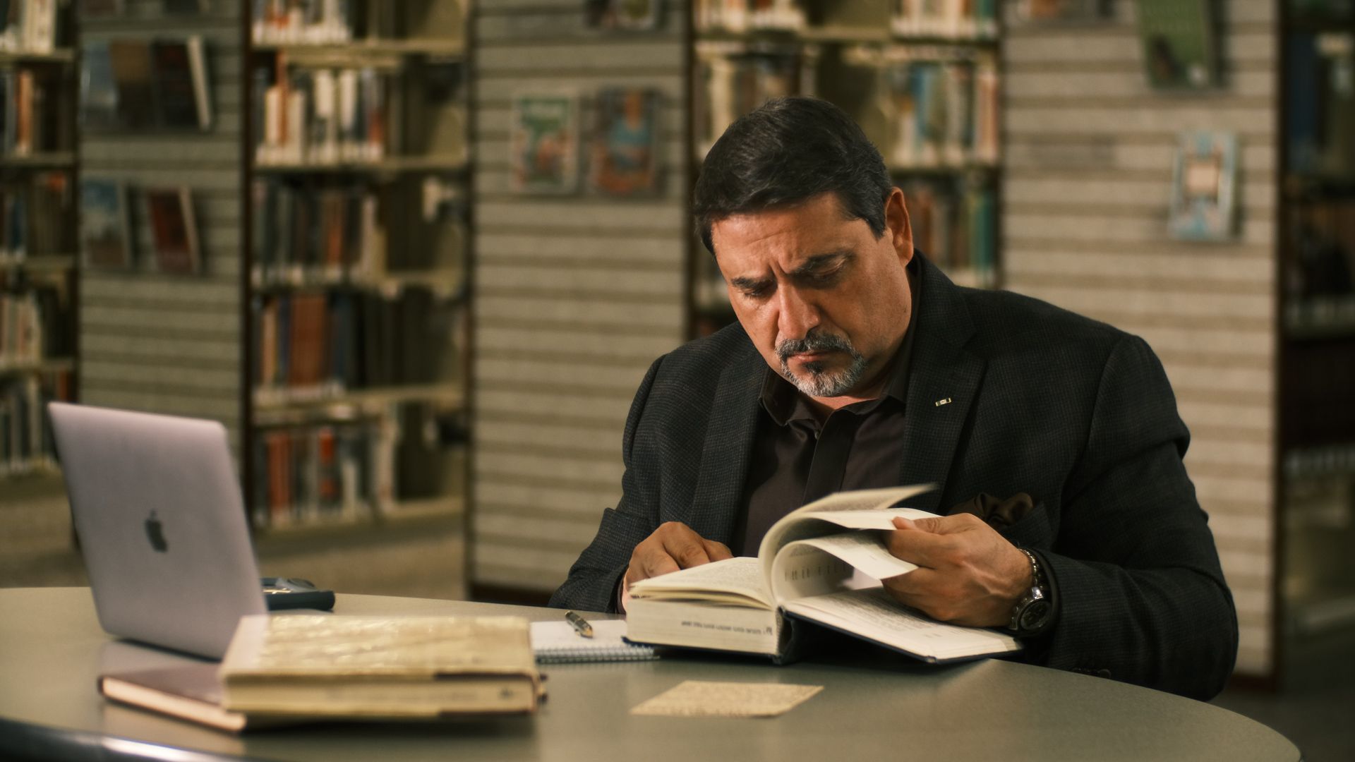 Mörderisches Schweigen