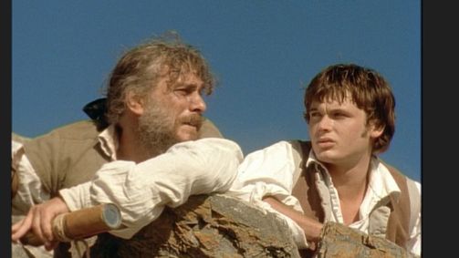 Die Robinsons - Aufbruch ins Ungewisse Die Robinsons - Aufbruch ins Ungewisse Staffel 1 Folge 4: Die Insel der Götter