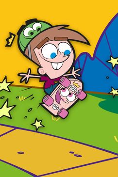 Cosmo und Wanda