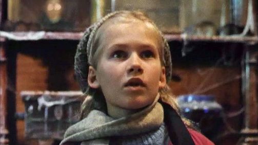 Enid Blyton - Abenteuerserie Enid Blyton - Abenteuerserie Staffel 1 Folge 5: Das Schloss der Abenteuer 2
