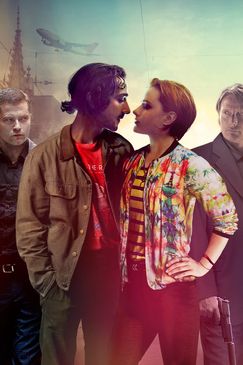 Lang lebe Charlie Countryman