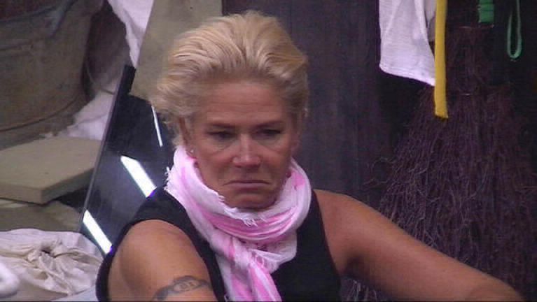 Dicke Luft im PBB Haus