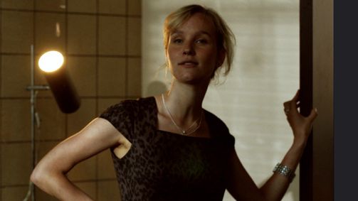 Code 37 Staffel 03 Folge 6: Unter Kollegen