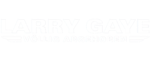 Larry Gaye
