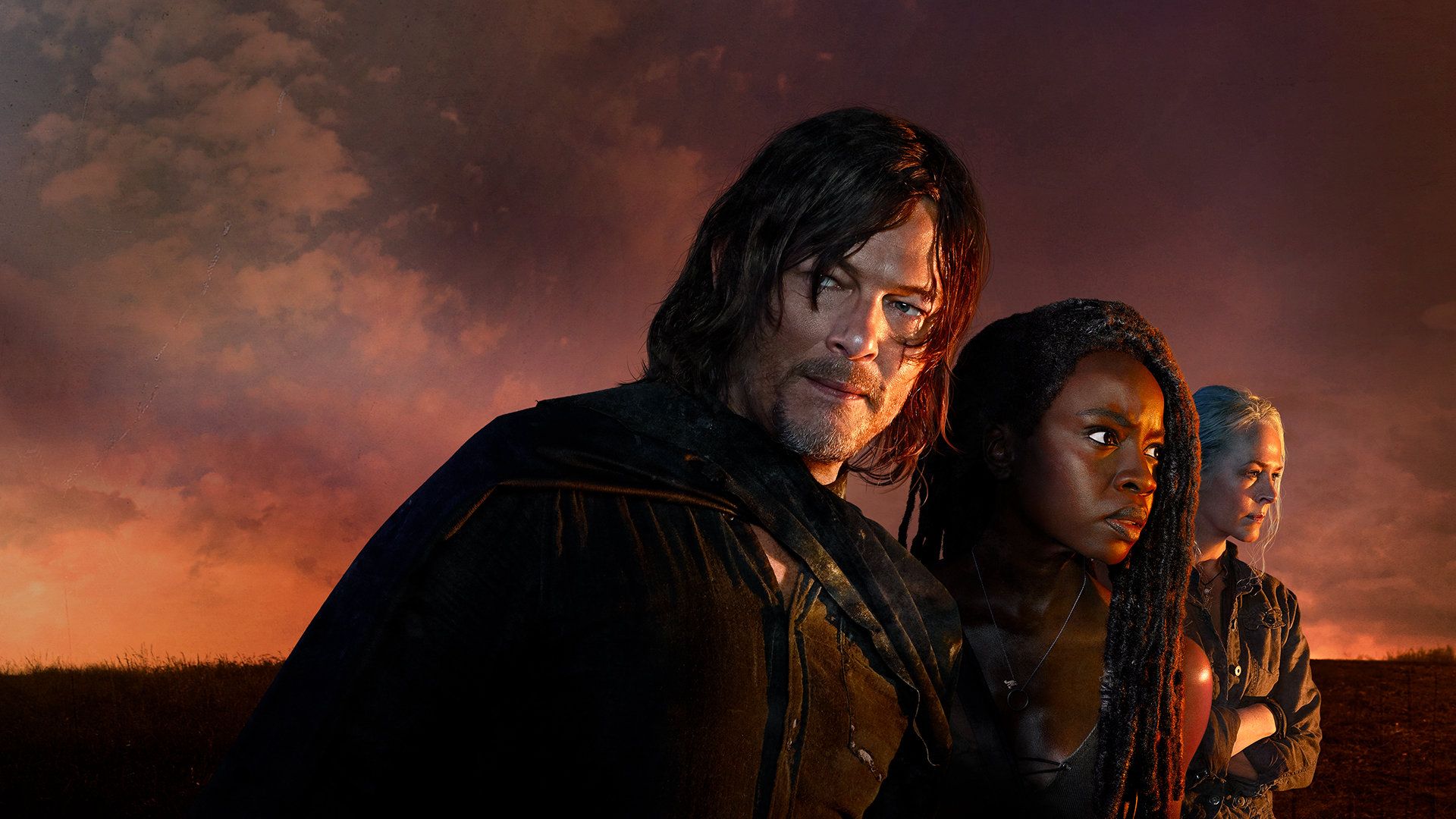The walking dead ansehen - Der Gewinner unserer Redaktion