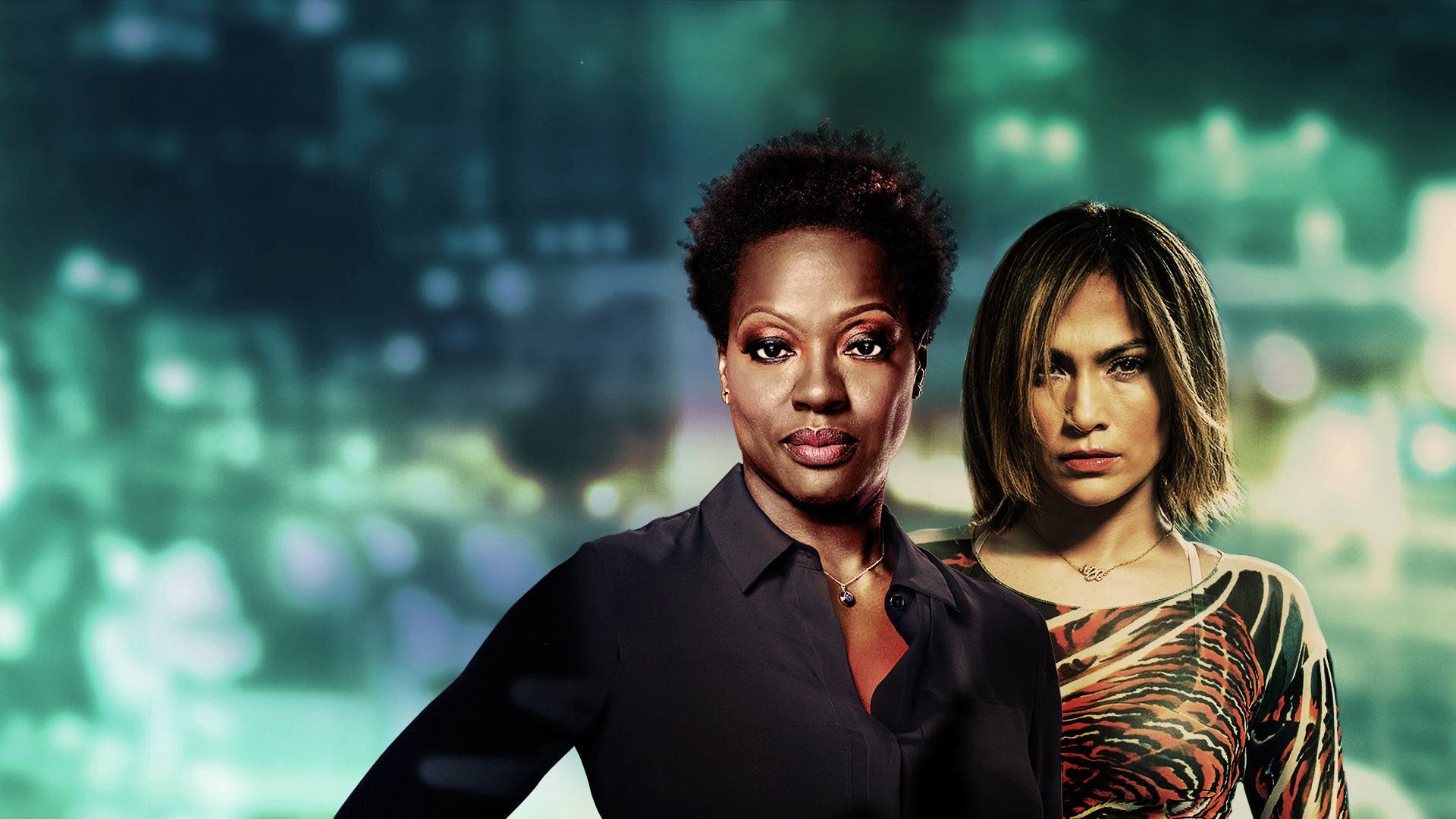 Blinde Rache - Lila & Eve