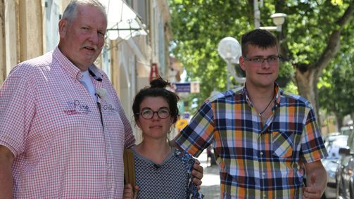 Tamme Hanken - Der Knochenbrecher on tour Staffel 2 Folge 8: Camargue