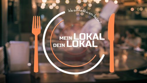 Mein Lokal, Dein Lokal Spezial Staffel 2017 Folge 27: "Indisch", München