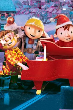 Bob der Baumeister: Bobs schönstes Weihnachtsfest